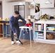 Аккумуляторный пылесос Black&Decker BHHV520JF (6582751) BHHV520JF