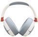 Навушники JBL JR470NC White (JBLJR470NCWHT) (7065598) JBLJR470NCWHT