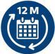 Фільтр для очищувача повітря PHILIPS FY2420/30 (337741) FY2420/30