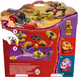 Конструктор LEGO NINJAGO Бойовий набір дракона Спін-джитсу 186 деталей (71826)