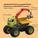 Автоконструктор OTAMANKO BIGFOOT Всюдихід Навантажувач ibs_5320282