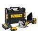 Фрезер акумуляторний безщітковий DeWALT DCW682P2 DCW682P2