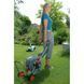 Візок для шланга металева Gardena 60 02681-20.000