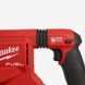 Перфоратор SDS-PLUS акумуляторний MILWAUKEE, M18 FUEL FHACOD32-0 4933492141