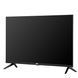2E Телевізор 32" LED HD 60Hz Smart Google TV Black (381698) 2E-32A07KH
