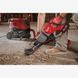 Перфоратор SDS-PLUS акумуляторний MILWAUKEE, M18 FUEL FHACOD32-0 4933492141