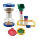 Набор для игр с песком Edu-Toys Песочные часы (JS007) dt_2704