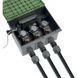 Коробка для клапанів для поливу Gardena V3 01255-29.000.00