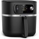 Philips Мультипіч Combi XXL Connected, 2200Вт (367871) HD9880/90