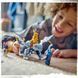 Конструктор LEGO NINJAGO Молодой дракон Рию 132 детали (71810)