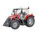 Модель Britains Трактор Massey Ferguson 6S.180, 1:32 (43316) dt_15320