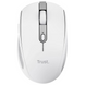 Безпровідна мишка Ozaa Compact Multi-Device Wireless Mouse - White TRUST Ozaa Wireless Mouse Wht (24933) 3725330