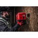 Пилосос акумуляторний PACKOUT MILWAUKEE, M18 FUEL FPOVCL-0 4933478187