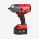 Гайкокрут акумуляторний 1/2'' MILWAUKEE, M18 FUEL FHIWF12-502X 4933459696