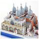 3D пазл CubicFun City Line Венеция (MC269h) dt_22937