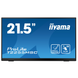 Монітор Iiyama T2255MSC-B1 Black 3703234