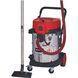 Einhell Пилосос професійний TE-VC 2350 SACL, 1600Вт, 230мБар, контейнер 50л, розетка, клас L, 13.1кг (375014) 2342475