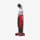Гвинтокрут кутовий акумуляторний 1/4'' HEX MILWAUKEE, M18 BRAID-0 4933447891