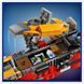 Конструктор LEGO Star Wars TM Спідер Кобба Ванта 207 Деталей ( 75437 )