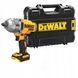Гайкокрут ударний акумуляторний безщітковий DeWALT DCF900NT DCF900NT