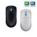 Мышь ASUS ROG Harpe II Ace, USB-A/WL/BT, чёрный 90MP0490-BMUA00
