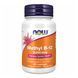 Витамин В12 NOW Foods (Methyl B-12) 5000 мкг