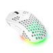 Trust Мышь Trust GXT 929 Helox, WL/USB-A, белый 25390_TRUST
