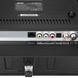 2E Телевізор 32" LED HD 60Hz Smart Google TV Black (381698) 2E-32A07KH