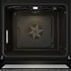 Gorenje Духовой шкаф электрический, 77л, A+, пар, дисплей, 300 &deg;C, Wi-Fi, черный BSA6747A04BGWI