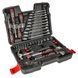 Набор инструментов Top Tools 38D500 1/4", 3/8", 73 шт. 38D500