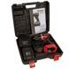 Дриль-шурупокрут акумуляторний Vitals Master AU 1835abc BL Kit V235979