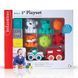 Игровой набор Infantino Номер один (315072I) dt_18860
