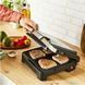 Гриль Tefal GC272D10 (7034930) GC272D10