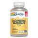 Magnesium Glycinate 350mg - 120 vcaps Solaray