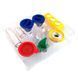 Набор для игр с песком Edu-Toys Песочные часы (JS007) dt_2704