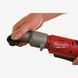 Гвинтокрут кутовий акумуляторний 1/4'' HEX MILWAUKEE, M18 BRAID-0 4933447891
