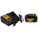 Перфоратор акумуляторний безщітковий SDS-Plus DeWALT DCH133M1 DCH133M1