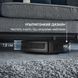 Rowenta Робот-пилосос миючий X-Plorer Serie 65+, 2300ПаВт, h=9.5см, 0.3л, конт пил -0.35л, автон. робота до 168хв, чорний (382754) RR8L85WH