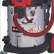 Einhell Пилосос професійний TE-VC 2350 SACL, 1600Вт, 230мБар, контейнер 50л, розетка, клас L, 13.1кг (375014) 2342475