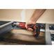 Гвинтокрут кутовий акумуляторний 1/4'' HEX MILWAUKEE, M18 BRAID-0 4933447891