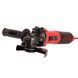 Машина шлифовальная угловая Vitals Professional Ls 1213av BL V235982