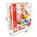Игрушечные продукты Hape Пирожные (E3157) dt_28447