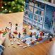Новогодний адвент-календарь 2024 LEGO Marvel Человек-паук 246 деталей (76293)