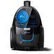 Пилосос Philips контейнерний PowerPro Compact, 900Вт, конт пил -1,5л, НЕРА13, чорний FC9331/09