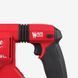 Перфоратор SDS-PLUS акумуляторний MILWAUKEE, M18 FUEL FHACOD32-0 4933492141