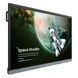 86" 16:9 інтерактивний IPS UHD РК дісплей, 18/7, 450 кд/м2, ОС Андроід 13, Precision IR технологія BENQ RE8604 Black (9H.F9GTK.DE4)