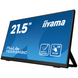 Монітор Iiyama T2255MSC-B1 Black 3703234