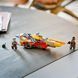 Конструктор LEGO Star Wars TM Спідер Кобба Ванта 207 Деталей ( 75437 )