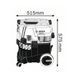 Пилосос промисловий Bosch GAS 35 L AFC(06019C3200) 06019C3200
