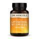 Liposomal Vitamin D3 1000 IU - 30 caps Dr. Mercola